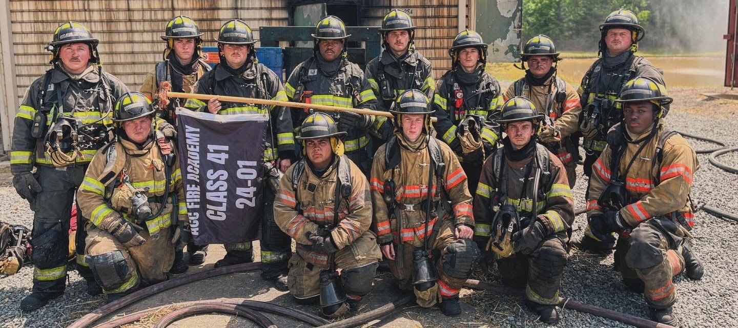 fire academy